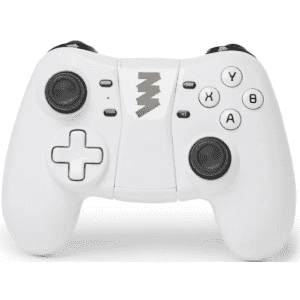 iJoy All-In-One Wireless Controller for iOS / Android for $8 iJoy All-In-One Wireless Controller for iOS / Android for $8