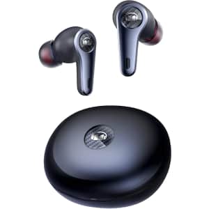 Monster Clarity 8.0 ANC Wireless Earbuds for $90