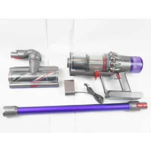 Dyson V11 Torque Drive Cordless Vacuum Cleaner for $341 Dyson V11 Torque Drive Cordless Vacuum Cleaner for $341