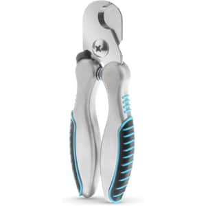 Groomist Small Dog Nail Clippers for $8