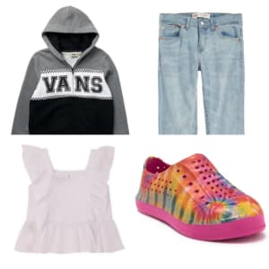Clearance Kids' Sale at Nordstrom Rack: Up to 89% off Clearance Kids' Sale at Nordstrom Rack: Up to 89% off