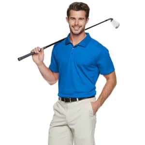 Men's Workout Clothes at Kohl's: up to 55% off + extra 20% off Men's Workout Clothes at Kohl's: up to 55% off + extra 20% off