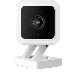 Wyze Cam v3 Indoor/Outdoor Video Camera for $36