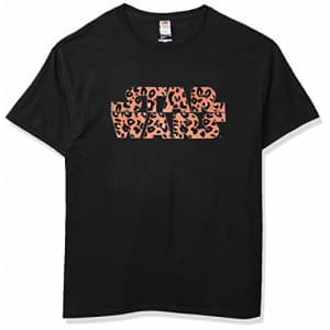 Star Wars Men's T-Shirt, BLACK, small for $10