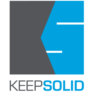 KeepSolid VPN Unlimited 5-Device Lifetime Subscription: $13.25 KeepSolid VPN Unlimited 5-Device Lifetime Subscription: $13.25