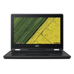 Acer ALY03781U10N Spin 11 R751t-c4xp 11.6 Touchscreen LCD 2 in 1 Chromebook - Intel Celeron N3350 for $299