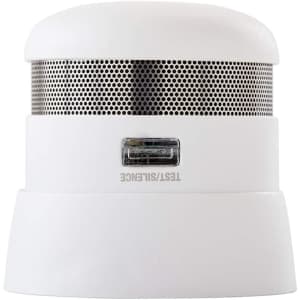 First Alert Photoelectric Smoke Detector for $35 First Alert Photoelectric Smoke Detector for $35