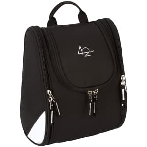 42 Travel Hanging Toiletry Organizer Bag for $20 42 Travel Hanging Toiletry Organizer Bag for $20