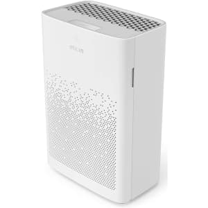 Milin HEPA Air Purifier for $440 Milin HEPA Air Purifier for $440