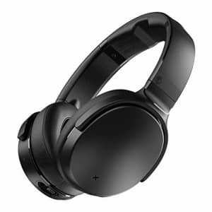 Skullcandy Venue Wireless ANC Over-Ear Headphone - Black for $179