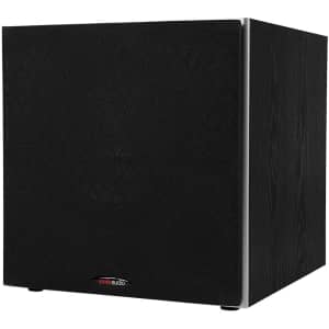 Polk Audio 10" Powered Subwoofer for $149