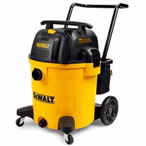 DEWALT DXV16PA 16 gallon Poly Wet/Dry Vac/Acc,Yellow,20.87x20.08x29.72 for $250 DEWALT DXV16PA 16 gallon Poly Wet/Dry Vac/Acc,Yellow,20.87x20.08x29.72 for $250
