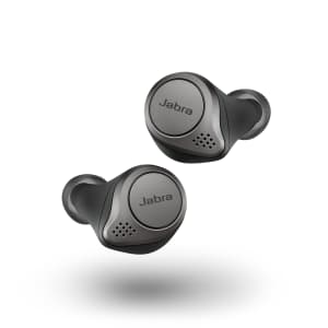 Jabra Elite 75t True Wireless Bluetooth Earbuds for $200