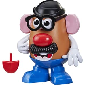Mr. Potato Head Classic for $5
