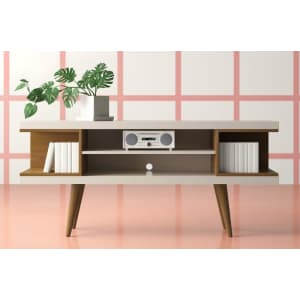 Hashtag Home Sybil TV Stand for $200 Hashtag Home Sybil TV Stand for $200
