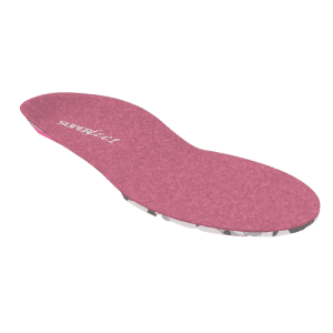Superfeet Women's Trophy Hunt Insole for $10 Superfeet Women's Trophy Hunt Insole for $10