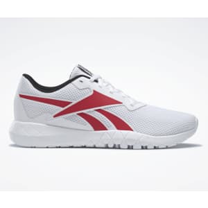 Reebok Men's Flexagon Energy TR 3 Shoes for $25 Reebok Men's Flexagon Energy TR 3 Shoes for $25