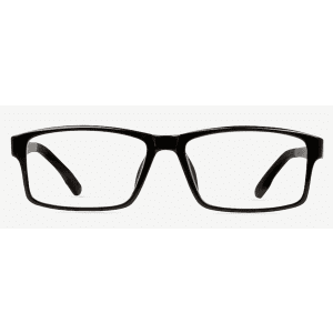 Eyebuydirect Bandon Rectangle Eyeglasses Frames: for $5