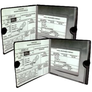 Sterling Document Holder 2-Pack for $4 Sterling Document Holder 2-Pack for $4