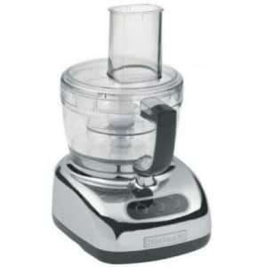KitchenAid 9-Cup Food Processor for $100 KitchenAid 9-Cup Food Processor for $100