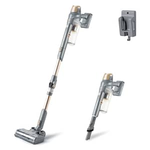 Kenmore DS4095 21.6V Cordless Stick Vacuum Lightweight Cleaner with 2-Speed Power Control, LED for $166