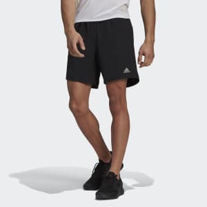 adidas Men's Run It Shorts: 2 for $22