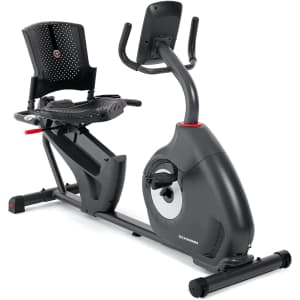 Bowflex and Schwinn Exercise Equipment at Amazon: Up to 20% off