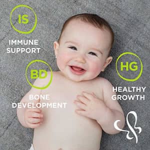 Mommy's Bliss - Multivitamin Organic Drops - 1 FL OZ Bottle for $10 Mommy's Bliss - Multivitamin Organic Drops - 1 FL OZ Bottle for $10