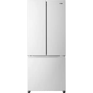 Galanz 16-Cu. Ft. French Door Refrigerator w/ Bottom Freezer for $1,272