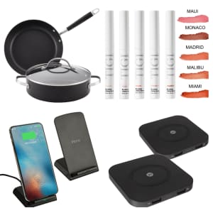 MorningSave Clearance: Up to 90% off MorningSave Clearance: Up to 90% off