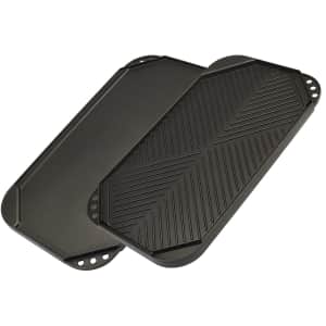 Ecolution 19.5" x 11" Reversible Grill/Griddle Pan for $25