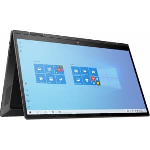 HP Envy x360 AMD Ryzen 5 15.6" 2-in-1 Touch Laptop for $812 HP Envy x360 AMD Ryzen 5 15.6" 2-in-1 Touch Laptop for $812