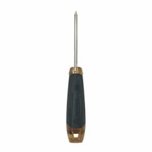Southwire SDQ2P4US USA #2 Square Tip Screwdriver with 4" Shank for $6