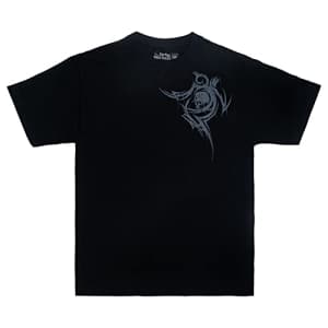 Metal Mulisha Men's Podium T-Shirt, Black, Large for $17
