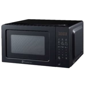 Perfect Aire 0.7-Cu. Ft. 700W Countertop Microwave for $60