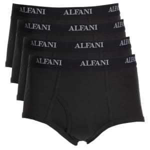 Alfani Men's Briefs 5-Pack for $11 Alfani Men's Briefs 5-Pack for $11
