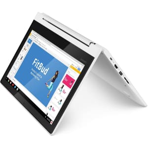 Lenovo Chromebook C330 MediaTek MT8173C 11.6" 2-in-1 Laptop for $192