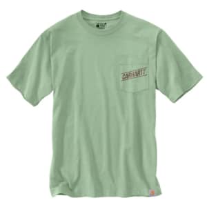 Carharrt Men's Graphic T-Shirts at Carhartt: from $10