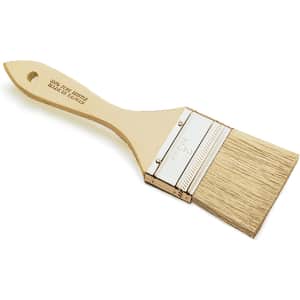 Redtree Industries 1.5" Paint Brush for $1