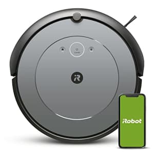 iRobot Roomba i2 (2152) Wi-Fi Connected Robot Vacuum - Navigates in Neat Rows, Compatible with for $300