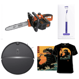 Wootbusters! at Woot: shop now Wootbusters! at Woot: shop now