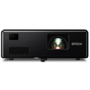 Epson EpiqVision Mini EF11 1080p Laser Projector for $650 Epson EpiqVision Mini EF11 1080p Laser Projector for $650