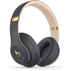 Beats by Dr. Dre Studio3 Wireless Noise Canceling Headphones for $199 Beats by Dr. Dre Studio3 Wireless Noise Canceling Headphones for $199