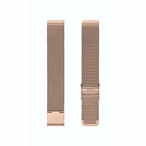 Fitbit Inspire 2,Stainless Steel Mesh,Rose Gold Stainless Steel,one Size for $36 Fitbit Inspire 2,Stainless Steel Mesh,Rose Gold Stainless Steel,one Size for $36