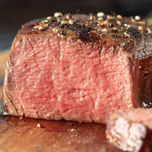 Omaha Steaks 4th of July Sale: 50% off sitewide