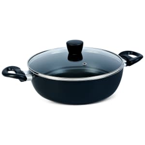 Tools of the Trade 3-Quart Everyday Pan for $10 Tools of the Trade 3-Quart Everyday Pan for $10