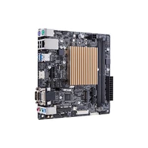 ASUS Prime J4005I-C Mini ITX for $194