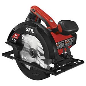 SKIL 5180-01 14-Amp, 7-1/4-Inch Circular Saw for $75