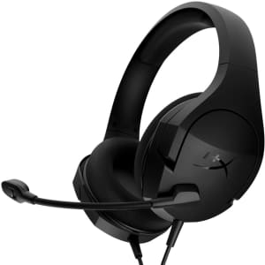 HyperX Cloud Stinger Core Gaming Headset for $20