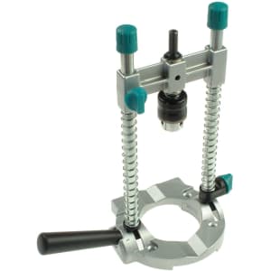 Wolfcraft Multi-Angle Drill Guide Attachment for $30 Wolfcraft Multi-Angle Drill Guide Attachment for $30
